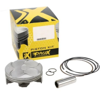 ENS. PISTON PROX HAUTE COMPR. TRX450R '06-14 13.5:1(95.97MM)
