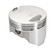 PROX PISTON KIT XT500 '76-81 + TT500 '76-81 9.0:1 (87.50MM)