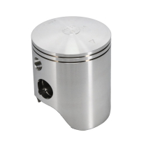 PROX PISTON KIT GAS-GAS MX/EC/XC250 '97-19 (66.35MM)