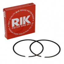 PROX PISTON RING SET 74.0MM