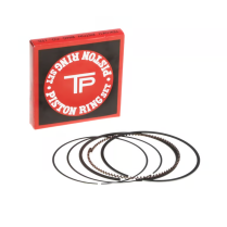 PROX PISTON RING SET 74.80MM