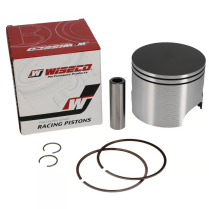 ENS. PISTON OMC 3 CYL. CHARGE DE BOUCLE  3187KD