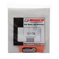 89.33 MM ENS. DE SEGMENTS