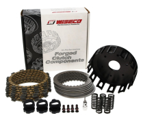 PERFORMANCE CLUTCH KIT - 2001 RM125
