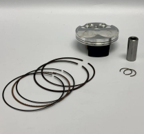 PISTON KIT KAWASAKI KX250 / KX250X 2023-2024 14.1:1 CR