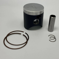 PISTON WOSSNER YZ 125 05-18 2 SEGMENTS