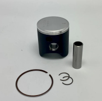 SINGLE RING PISTON KIT YAMAHA YZ125 2022-2025 / YZ125X 2023-