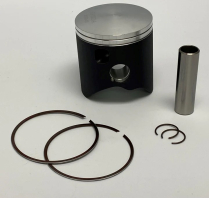 PISTON 2 SEG. BETA RR 300 ENDURO 2022-2025 / XTRAINER 300 20