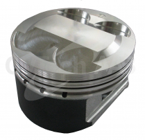 PISTON APRILIA ATLANTIC, SCARABEO +0.25 04-05