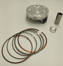 PISTON KIT YAM YFZ450R 2009-14