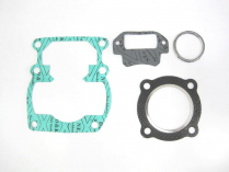 TOP END GASKET KIT SUZUKI TS125 1978-1981