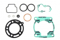 ENS. DE JOINTS HAUT DU MOTEUR KAWA KX100 98-09/ SUZRM100