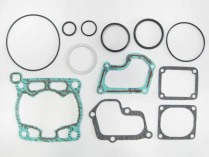TOP END GASKET KIT WOSSNER SUZ RM 125 90-91