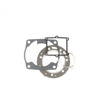 TOP END GASKET KIT WOSSNER HONDA CR500 89-01