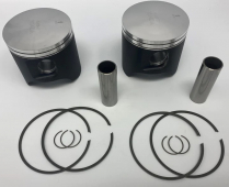 PISTON A/C CF1000 2007-09