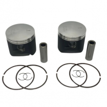 PISTON WOSSNER 800 IQ POLARIS 08-2015 2.50MM