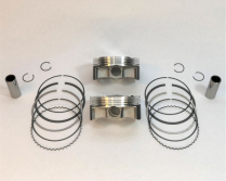 PISTON KIT POLARIS 900 RZR-XP 2011-2014 / 900 RZR-XP4 2012-2