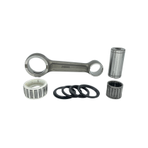 CONNECTING ROD KIT ARCTIC CAT M8, M8000, XR8000 10-17, THUND