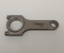 PERFORMANCE CON ROD KAWASAKI ZX14R '12-24 H-BEAM 115.5MM LEN