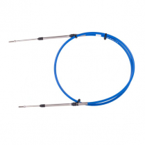 CABLE DE DIRECTION KAWASAKI 750 / 900 ZXI