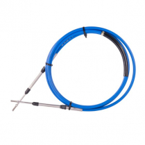 KAWASAKI 300-550 ORIENTATION DU CABLE