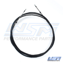 CABLE, REVERSE: YAMAHA 1100 07-18