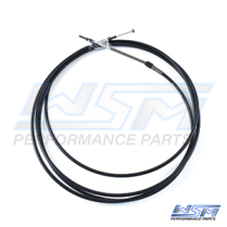 CABLE, THROTTLE: YAMAHA 1000 04-09