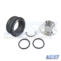CARBON RING KIT; SEA-DOO 1630 4-TEC 2021