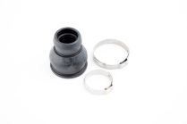 ENS. SOUFFLET EN CAOUT., ARBRE DE TRANS. SEA-DOO 900 SPARK 14-17