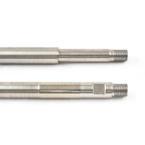 TIGER SHARK 640 DRIVE SHAFT