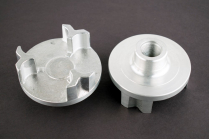 YAMAHA 650 / 700 COUPLER