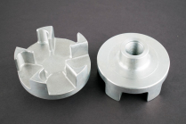 YAMAHA 800-1300 COUPLER