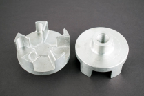 YAMAHA 800 / 1200 / 1300 COUPLER