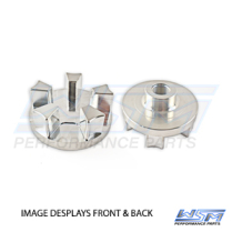 COUPLER: YAMAHA 1050 EX 17-18