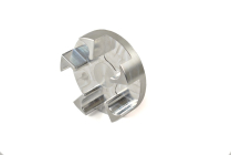 COUPLEUR YAMAHA 1800