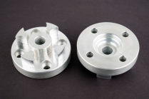 SEA-DOO 951 XP LTD 1998 COUPLEUR