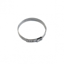 BRIDE DE SOUFFLET DE POMPE &Agrave; HUILE  SEA-DOO 1503 / 1630 4-T