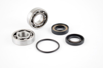 ENS. DE REPARATION DE POMPE A JET YAMAHA 1100 VX 05-08