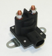 SOLENO&Iuml;DE DE RELAIS DE D&Eacute;MARREUR SEA-DOO 580-1503