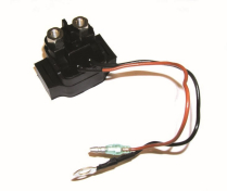 YAMAHA 50-300 / 700-1300 STARTER RELAY