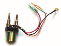 KAWASAKI 550 / 750-1100 STARTER RELAY