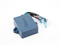 BOITE KAWASAKI 750 CDI