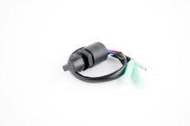 3 POSITION PANEL MOUNT SWITCH