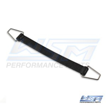 BATTERY STRAP 330MM 13 INCH KAWASAKI