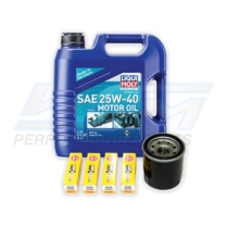 KIT D'ENTRETIEN : YAMAHA 1800 4 TEMPS 08-21