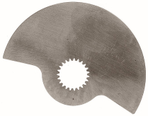 SEA-DOO 580 / 720 ROTARY VALVE STAINLESS STEEL