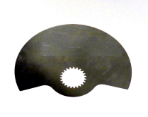 SEA-DOO 580 / 720 ROTARY VALVE STAINLESS STEEL