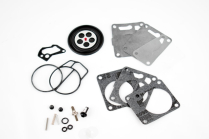 ENS. REPARATION CARBURATEUR MIKUNI SBN 38/44/46MM