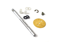 MIKUNI SBN 38MM THROTTLE VALVE REBUILD KIT