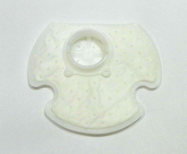 IN TANK PICKUP FILTER